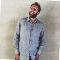 RANOBO Employee Kevin Vleminx's profile photo