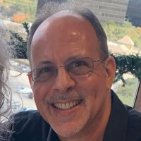 Metrica, Inc. Employee Robert Cormier's profile photo