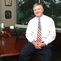 Wayne Rabalais