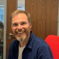 The Fragrance Shop Employee Dave Leonard's profile photo