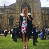 Bush Ltd Employee Lucy Roper's profile photo