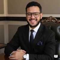 KNOWLEDGE Consulting and Talent Development Employee Mahmoud Khattab's profile photo