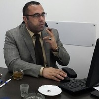 TPMC Employee Ahmed Kosba's profile photo