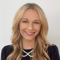 Aclara Employee Ashley Pearson's profile photo