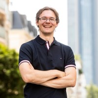 Benedict Schau's profile photo