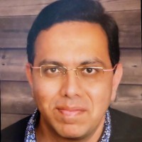 HyperAnalytics Employee Param Yanamandra's profile photo