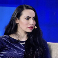 InPeak Employee Somi Arian's profile photo