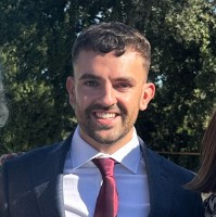 Eurest UK Employee Liam O'Shea's profile photo