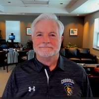 Carroll Community College Employee James Ball's profile photo