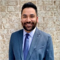 Burleson ISD Employee Uriel Uranga's profile photo