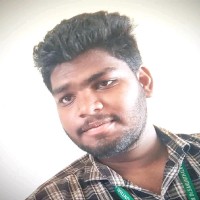 Digitron Employee Yuva Ganesh's profile photo