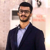 Centric Tech Inc. Employee Furqan Nayani's profile photo