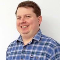 Prometheus Group Employee Benton Jones's profile photo