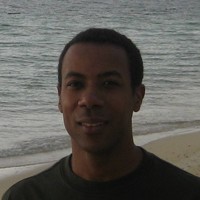 Moroccanoil Employee Sheldon Thomas's profile photo