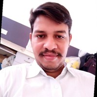 AGROCOM Employee Bharat Chauhan's profile photo