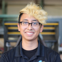 Sierra Peaks Corporation Employee Peter Carmona's profile photo