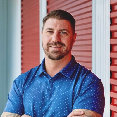 Access Control Technologies, LLC Employee Derrick Girouard's profile photo