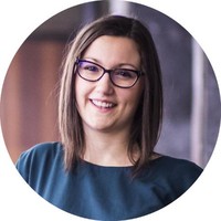 STEAM Academy Employee Eszter Pitás's profile photo