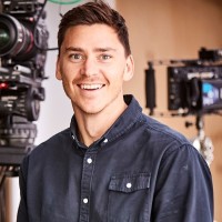 headspace Employee Nick Duigan's profile photo