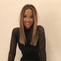 Zando Employee Sadiyah Rylands's profile photo