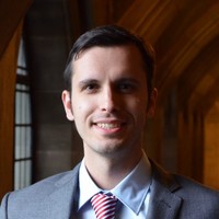 Fulgent Genetics Employee Máté Nagy's profile photo