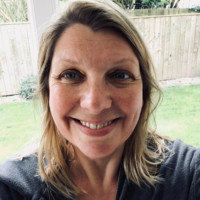 nesma Employee Karen Barrie's profile photo