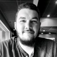 City of Greenville, Michigan Employee Jordan Howard's profile photo