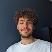 Bolder Creative Employee Charlie Ellis's profile photo