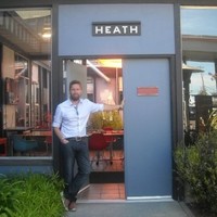 Heath Ceramics Employee Neal Fiol's profile photo