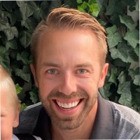 Prokeep Employee Paul Howard's profile photo