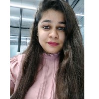 Gayatri Paranjape Email & Phone Number