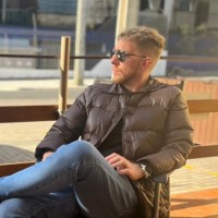 ENGEPOLI Employee Felipe Dagostin's profile photo