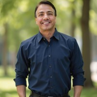 Coding Strategies Employee Ron Digiaimo's profile photo