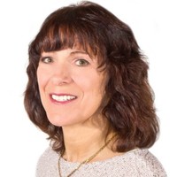 Donna Walden