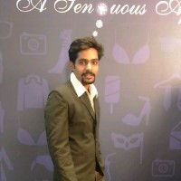 BAJAAO.COM Employee Pravin Kadam's profile photo