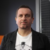 Dariusz Pelka's profile photo