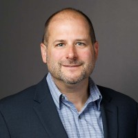 Mativ Employee Frank Simcik's profile photo