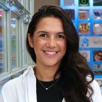 Coyne PR Employee Grace Kenny's profile photo