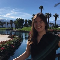 Aqua-Metric Employee Kristy Segarra's profile photo