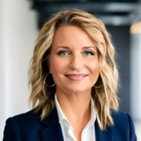 Kinga Wilson Email & Phone Number