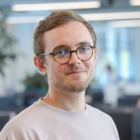 Hometree Employee Bob Renwick's profile photo
