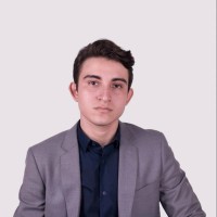 Venturebnb Employee Luis Eduardo Argueta's profile photo