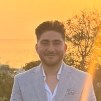 Framework Studio Employee Eduard Kupelian's profile photo