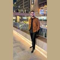 Azalia Properties Employee Ahmed Abdallah's profile photo