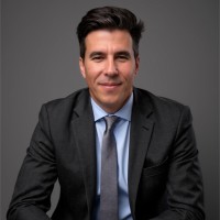 MANN+HUMMEL Employee Rodrigo Reyes's profile photo