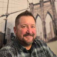 Gravity Contractors LLC Employee Ryan Dance's profile photo