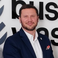 Business Waste Ltd Employee David Adams's profile photo
