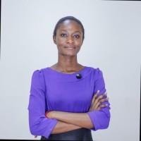 AmaliTech gGmbH Employee Francine-Maria Kaba's profile photo