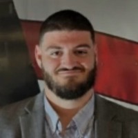 J.B. Hunt Transport Services, Inc. Employee Andrew Woolley's profile photo