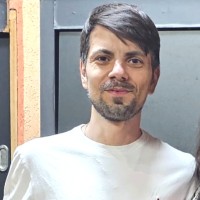 Integra.do Employee Wesley Farina's profile photo